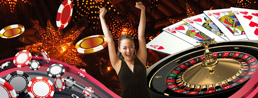 How To Make Money From The Bonus de casino Phenomenon